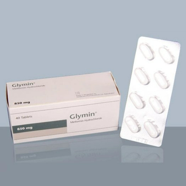 glymin-850-mg